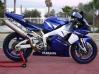 CAMBIO YAMAHA R1 POR MONOVOLUMEN - mejor precio | unprecio.es
