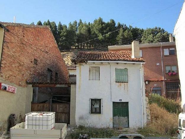 Casa en Cervera de Pisuerga