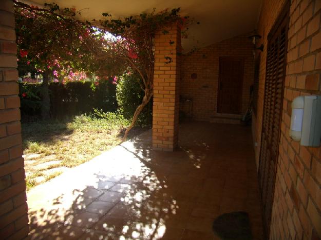 Chalet en Puçol