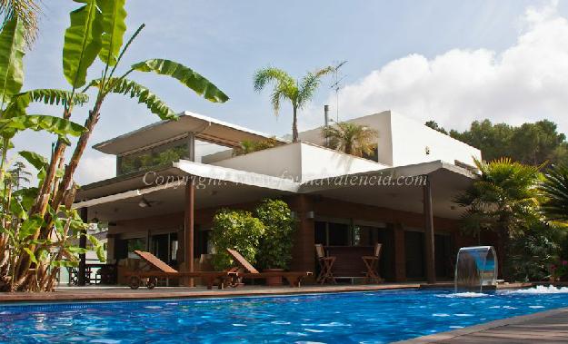 Chalet en venta en Eliana (l'), Valencia (Costa Valencia)