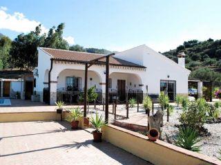 Chalet en venta en Puente de Don Manuel, Málaga (Costa del Sol)