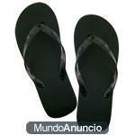 CHANCLAS DE HOMBRE Y MUJER