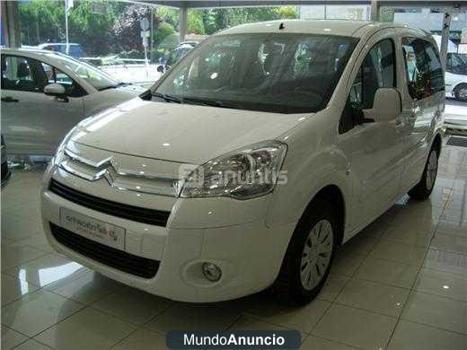 Citroën Berlingo 1.6 HDi 75 SX Multispace