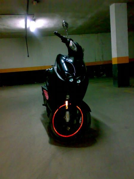 compro aerox