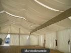 Cortinas para carpa - mejor precio | unprecio.es