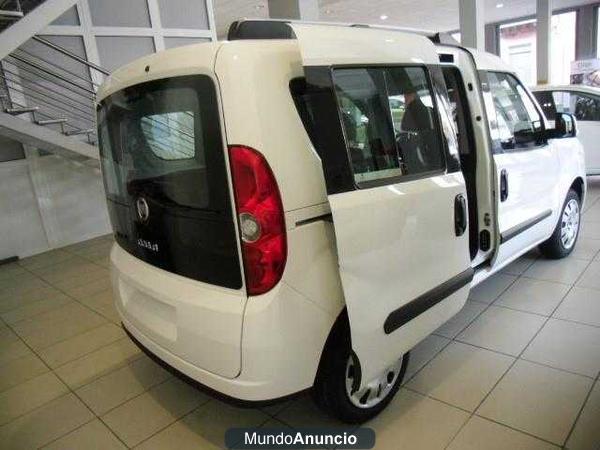 Fiat Doblo 1.3 MULTIJET 90 CV