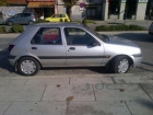 Ford Fiesta 2001 - mejor precio | unprecio.es