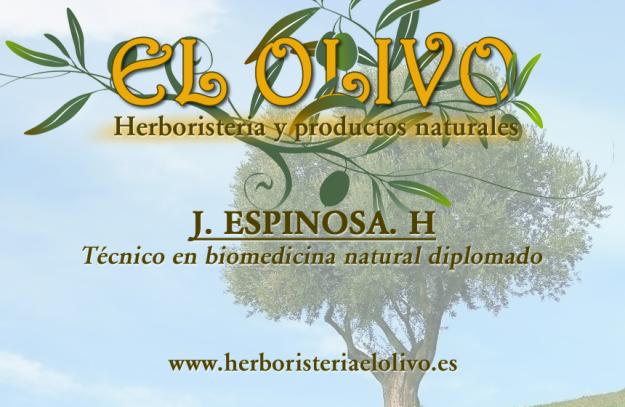 HERBORISTERIA EL OLIVO