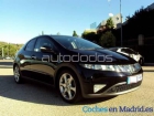 Honda Civic - mejor precio | unprecio.es