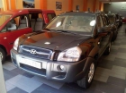 Hyundai Tucson TUCSON 2.0 COMFORT 4X2 5p INTERIOR BEIGE.SENSORES APARC - mejor precio | unprecio.es