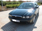 JAGUAR X-TYPE 2.0D 130CV - Castellon - mejor precio | unprecio.es