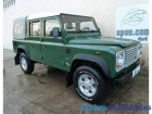 Land Rover Defender - mejor precio | unprecio.es
