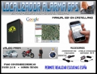 Localizador gps tracker. - mejor precio | unprecio.es