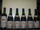 Lote Vinos Gran Reserva 1964 - mejor precio | unprecio.es