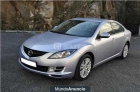 Mazda Mazda6 2.0 CRTD Active - mejor precio | unprecio.es