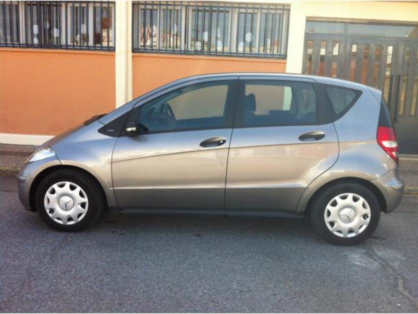 Mercedes-Benz A 180 CDI