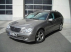 MERCEDES C 220 CDI FAM.GARANTIA DOS AñOS - Salamanca - mejor precio | unprecio.es