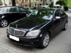 MERCEDES CLASE C 220 CDI ELEGANCE/XENON,NAVI - Alicante - mejor precio | unprecio.es