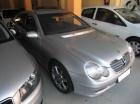 Mercedes Clase C Sportcoupé 220 CDI - mejor precio | unprecio.es