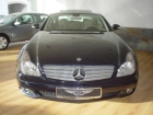 MERCEDES CLS 350 CGI**NACIONAL**LIBRO REVISIONES MERCEDES** - Leon - mejor precio | unprecio.es