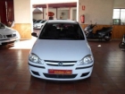 Opel Corsa Van 1.3 CDTi - mejor precio | unprecio.es