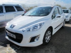 Peugeot 308 5P BUSINESS LIN - mejor precio | unprecio.es