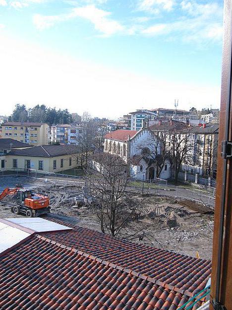 Piso en Irun