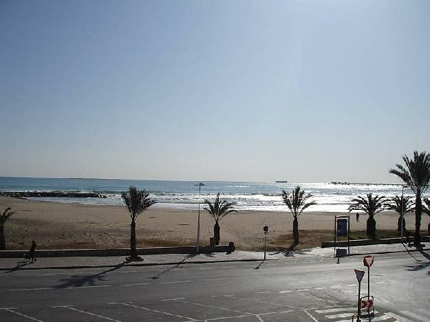 Piso en Puerto de Sagunto