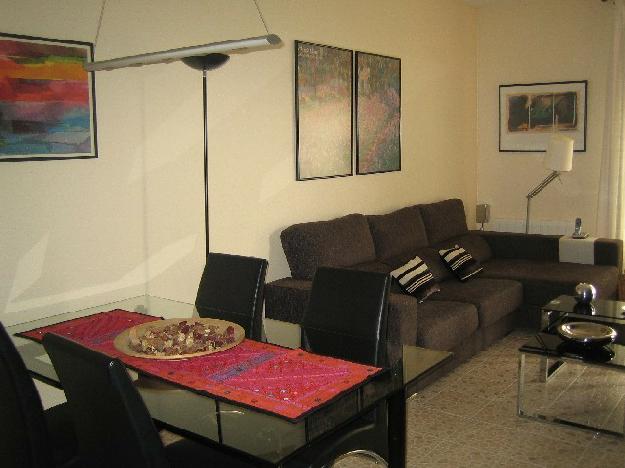 Piso en Sabadell