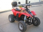 POLARIS TRAIL BLAZER 250 DEL 2006.con solo 1600 km. - mejor precio | unprecio.es