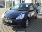 Renault Clio 1.2 16V Authentique - mejor precio | unprecio.es