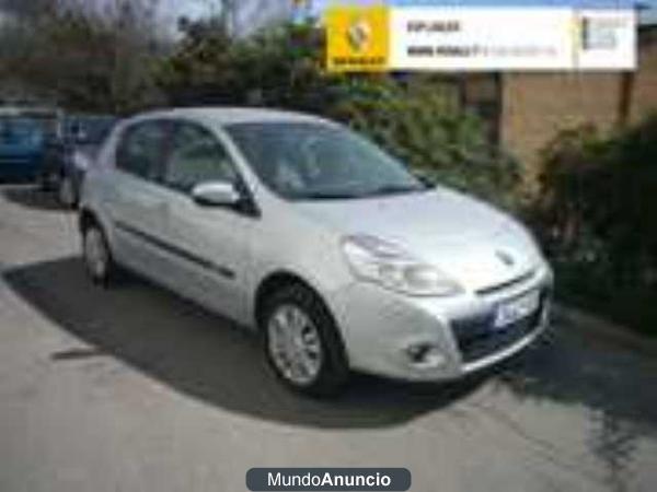 Renault Clio 1.2 Expression