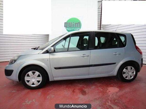 Renault Scenic Scénic II 1.5DCI Conf.Dynamiq