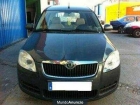 Skoda Roomster 1.4 TDi 80cv Friend - mejor precio | unprecio.es