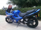 Suzuki gsx 600 f - mejor precio | unprecio.es