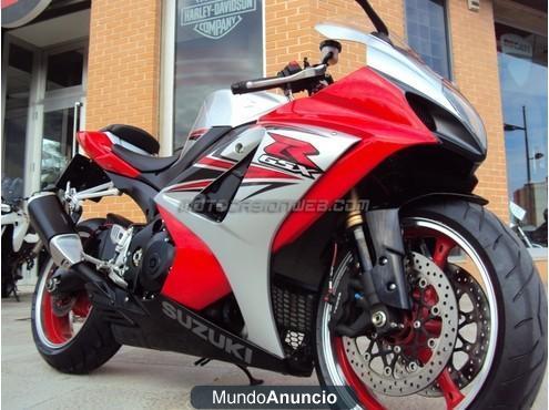 SUZUKI GSXR 1000