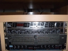 VENDO RACKS :VIRTUALIZER,MULTICOM,RANE EQUALIZER,MXR LIMITER. - mejor precio | unprecio.es