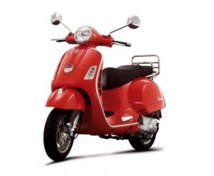 VESPA GTS 250 I E