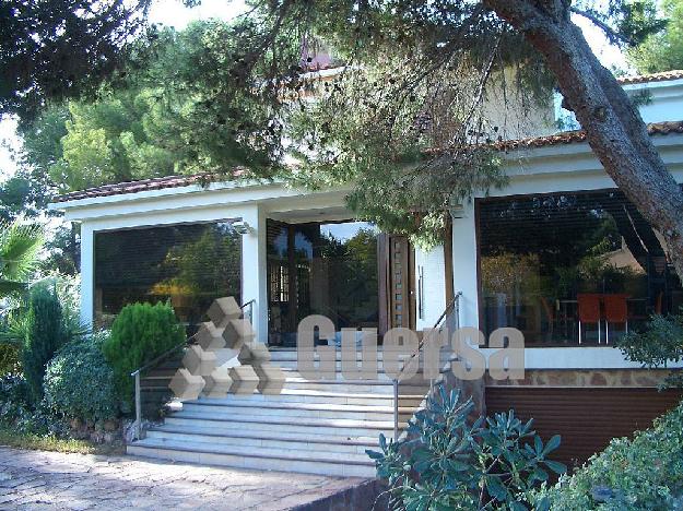 Villa en Bétera