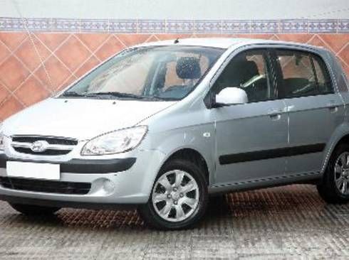 Volkswagen Bora Sedan 1.9TDI