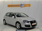 Volkswagen Golf 1.9 TDI GT S - mejor precio | unprecio.es