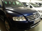 Volkswagen Touareg 5.0TDI V10 Tiptronic - mejor precio | unprecio.es