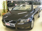 Volvo C70 2.4I CABRIO MOMENTUM - mejor precio | unprecio.es