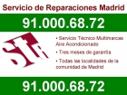 Reparación y Mantenimiento de Aire Acondicionado Carrier, 91.000.6872 Servicio T - mejor precio | unprecio.es