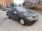 2001 OPEL ASTRA 1.7 75cv 1250€ 644543571 - mejor precio | unprecio.es