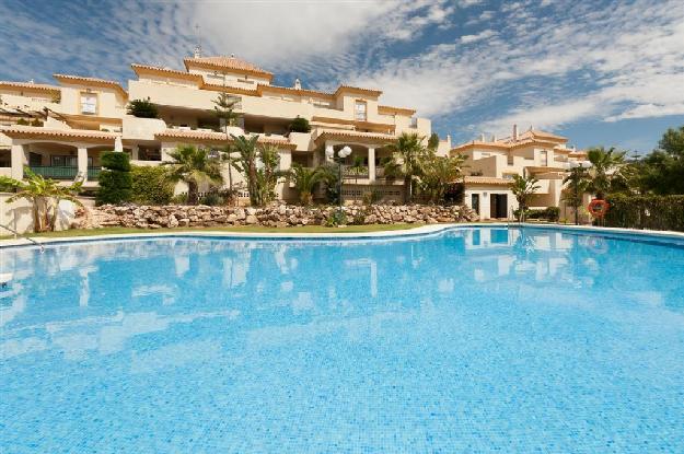 Apartamento a la venta en Elviria Costa del Sol
