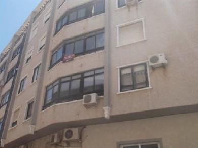 Apartamento con 3 dormitorios se vende en Guardamar del Segura, Costa Blanca