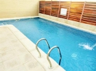 Apartamento de 2 habitaciones con piscina cerca de la playa - mejor precio | unprecio.es