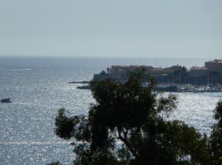 Apartamento en residencia : 2/3 personas - junto al mar - vistas a mar - ajaccio  corcega del sur  corcega  francia