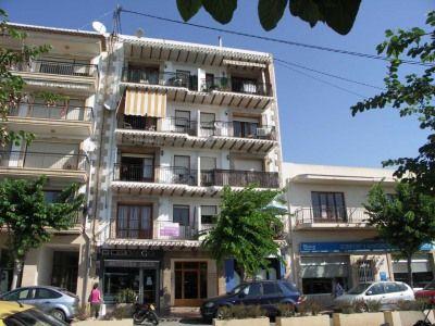 Apartamento en venta en Javea/Xàbia, Alicante (Costa Blanca)